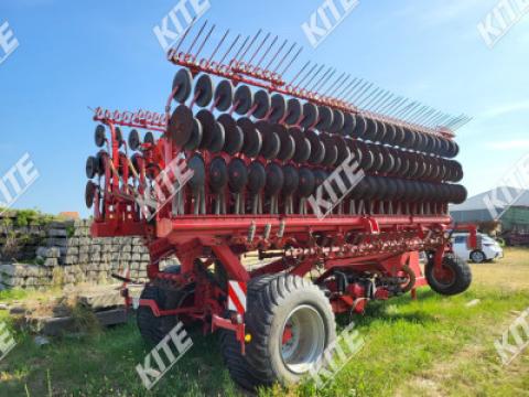 KVERNELAND DG 9000-12000 KVERNELAND DG 9000-12000