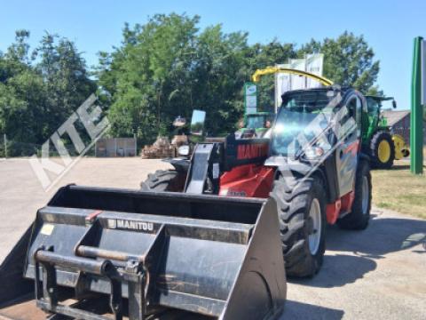 MANITOU MLT 733-115 MANITOU MLT 733-115