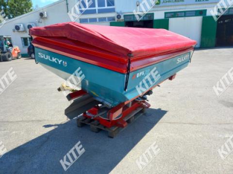 SULKY DPX 70 SULKY DPX 70