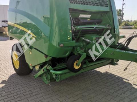 John Deere 960N John Deere 960N