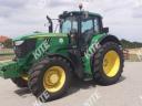 John Deere 6195M