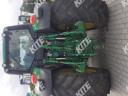 John Deere 6195M