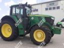 John Deere 6195M