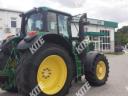 John Deere 6195M