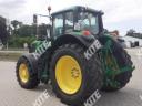 John Deere 6195M