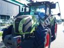 Claas Arion 640