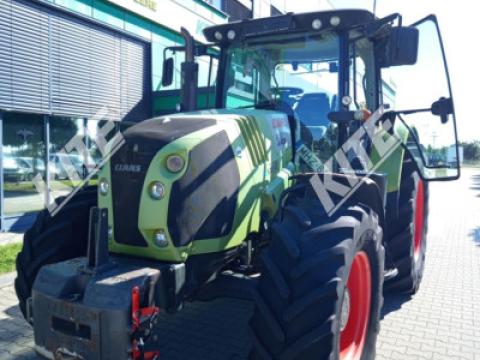 Claas Arion 640 Claas Arion 640