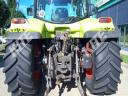 Claas Arion 640