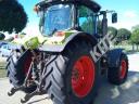 Claas Arion 640