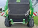 John Deere V451R