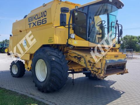 New Holland TX66