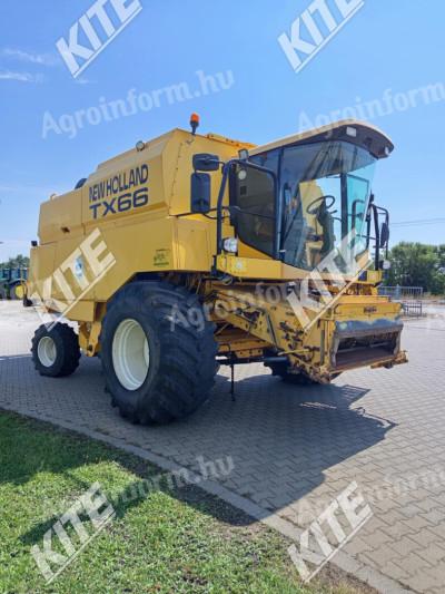 New Holland TX66