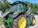 John Deere 6100RC