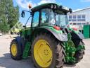 John Deere 6100RC