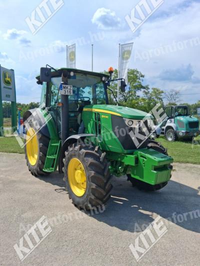 John Deere 6100RC