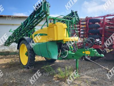 John Deere 732I/27M