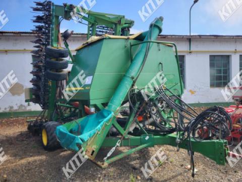 John Deere 740A 9M John Deere 740A 9M