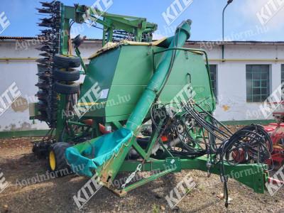 John Deere 740A 9M