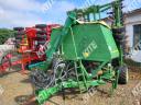 John Deere 740A 9M