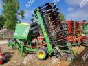 John Deere 740A 9M