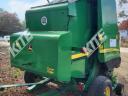 John Deere 852