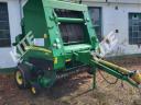 John Deere 852
