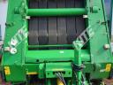John Deere 852