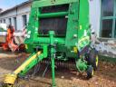 John Deere 852