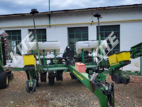 John Deere 1760NT John Deere 1760NT
