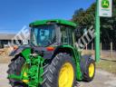 John Deere 6110