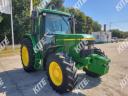 John Deere 6110