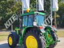 John Deere 6110