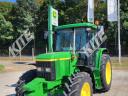 John Deere 6110
