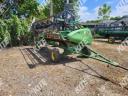 John Deere T550