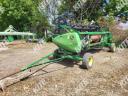 John Deere T550