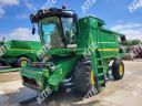 John Deere T550