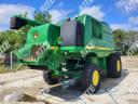 John Deere T550