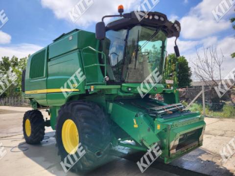John Deere T550 John Deere T550