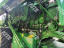 John Deere T660