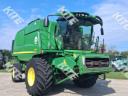John Deere T660