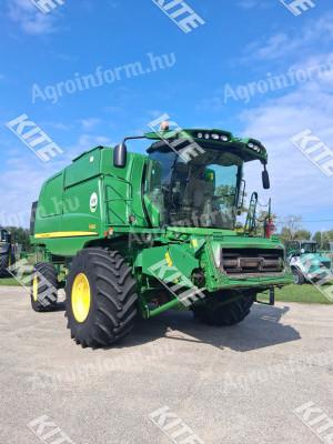 John Deere T660