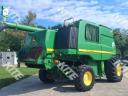 John Deere T660