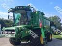 John Deere T660