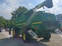 John Deere T660