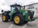 John Deere 9520R