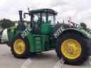 John Deere 9520R