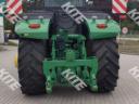 John Deere 9520R