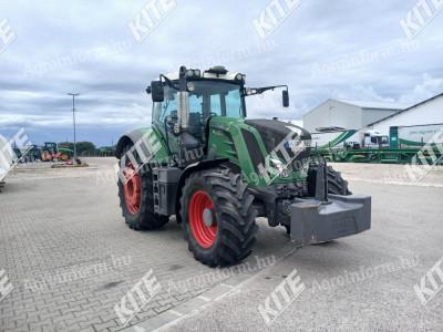 FENDT 826 VARIO 