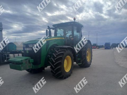 John Deere 8370R John Deere 8370R