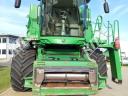 John Deere S690
